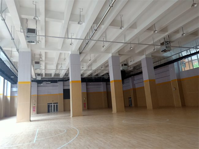 青岛金门路小学